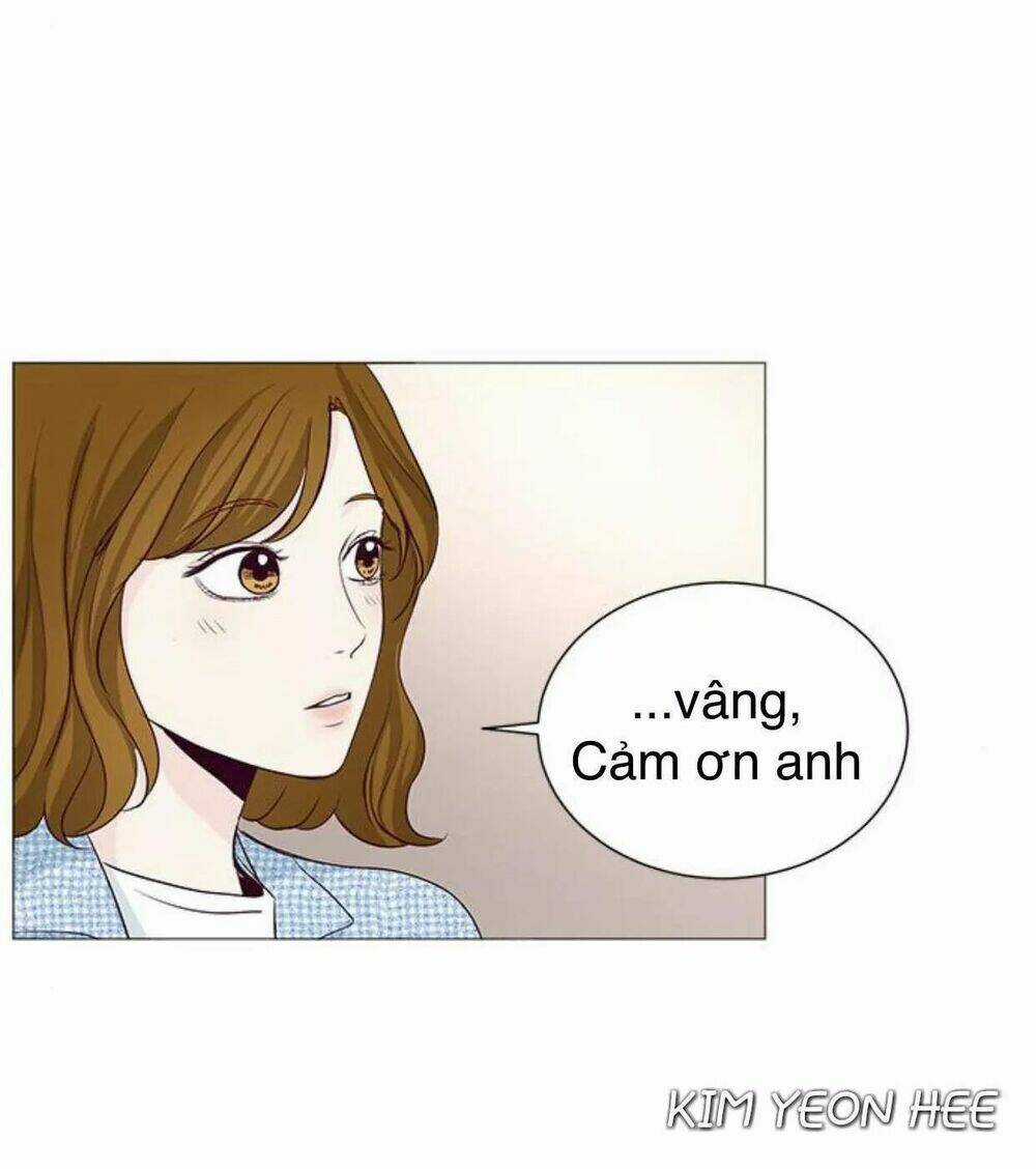 Tôi Kết Hôn Cùng Antifan Chapter 21 trang 41