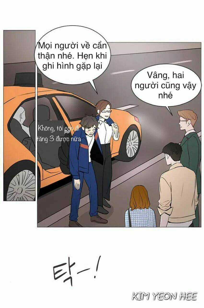 Tôi Kết Hôn Cùng Antifan Chapter 21 trang 44