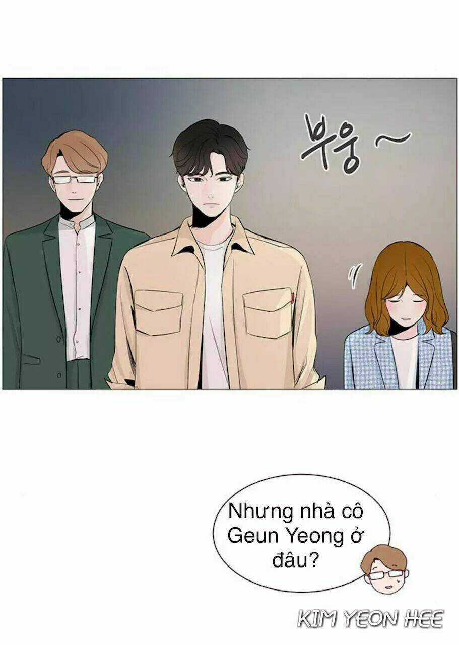 Tôi Kết Hôn Cùng Antifan Chapter 21 trang 45