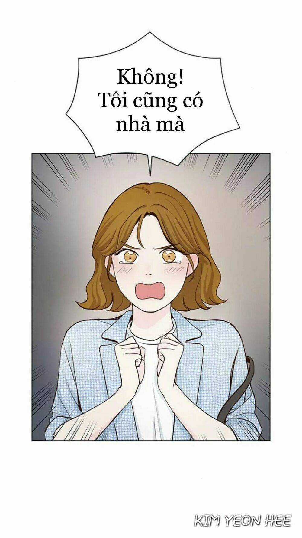 Tôi Kết Hôn Cùng Antifan Chapter 21 trang 48