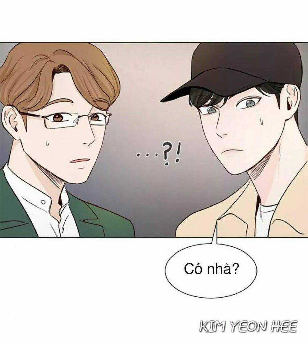 Tôi Kết Hôn Cùng Antifan Chapter 21 trang 49