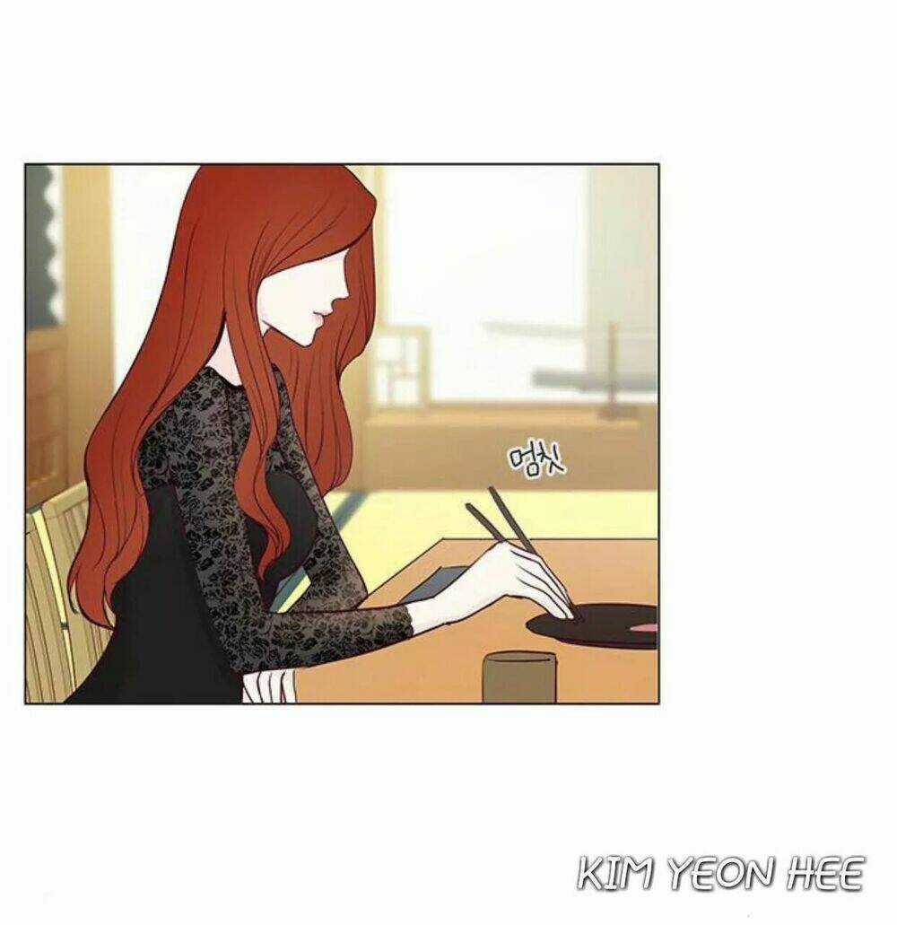 Tôi Kết Hôn Cùng Antifan Chapter 21 trang 5