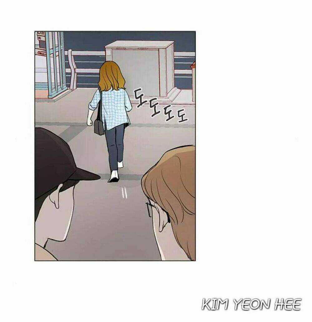 Tôi Kết Hôn Cùng Antifan Chapter 21 trang 50