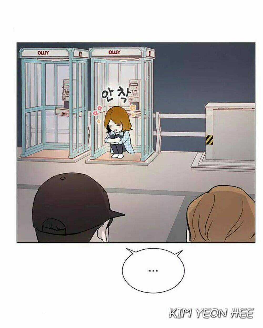 Tôi Kết Hôn Cùng Antifan Chapter 21 trang 51