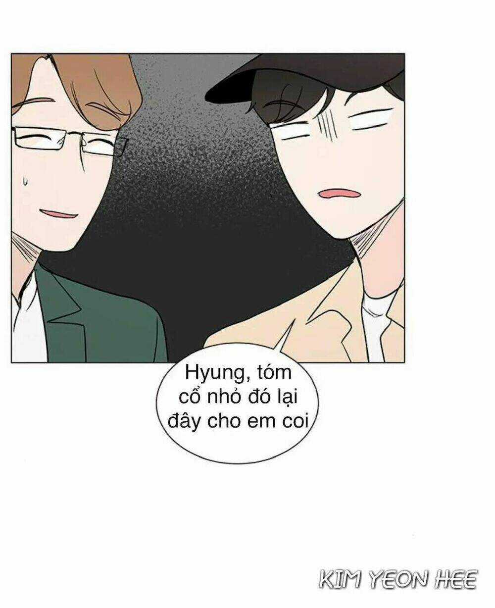 Tôi Kết Hôn Cùng Antifan Chapter 21 trang 52