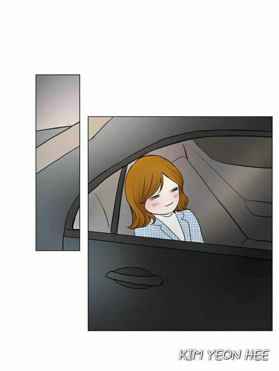 Tôi Kết Hôn Cùng Antifan Chapter 21 trang 53