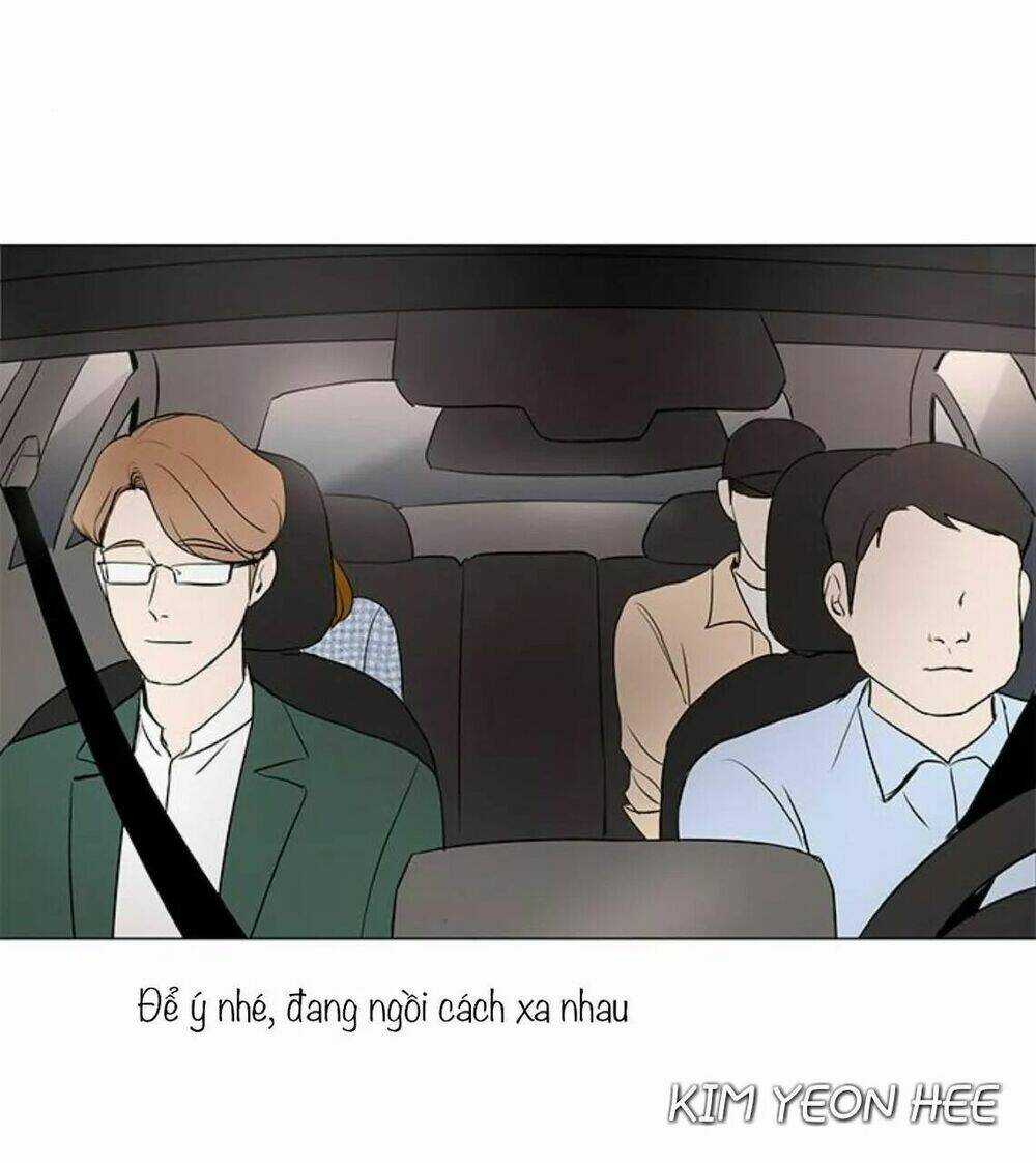 Tôi Kết Hôn Cùng Antifan Chapter 21 trang 56