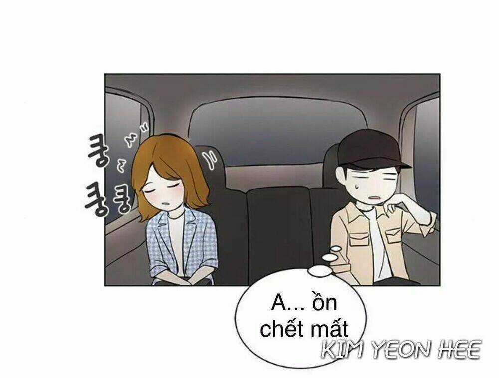 Tôi Kết Hôn Cùng Antifan Chapter 21 trang 58