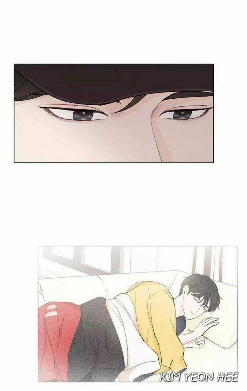 Tôi Kết Hôn Cùng Antifan Chapter 21 trang 59