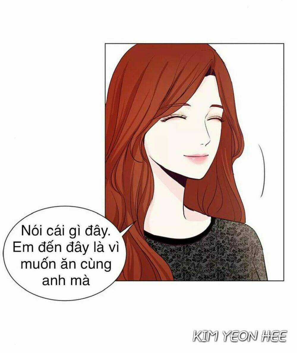 Tôi Kết Hôn Cùng Antifan Chapter 21 trang 6