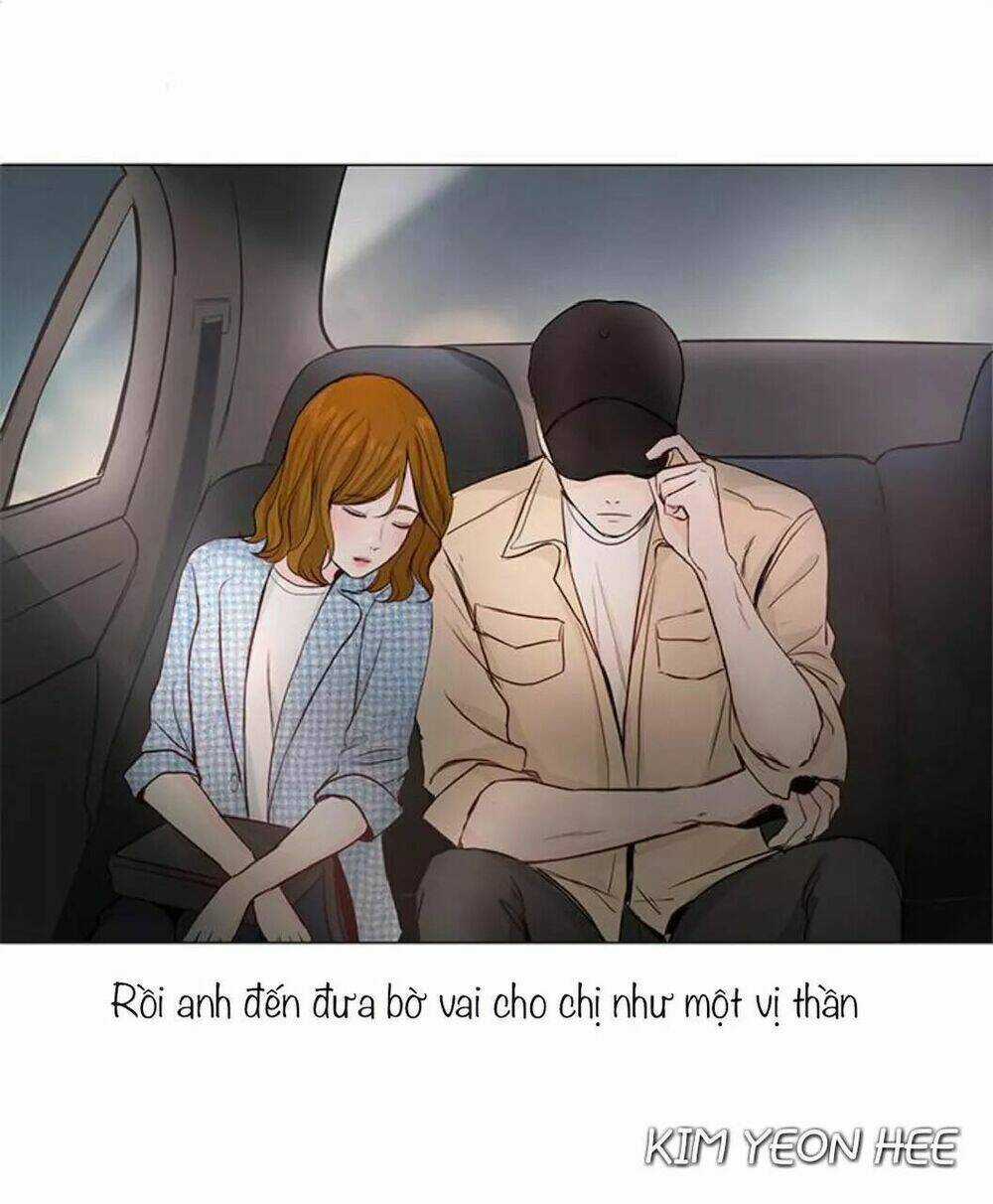 Tôi Kết Hôn Cùng Antifan Chapter 21 trang 65