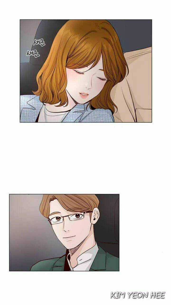 Tôi Kết Hôn Cùng Antifan Chapter 21 trang 68