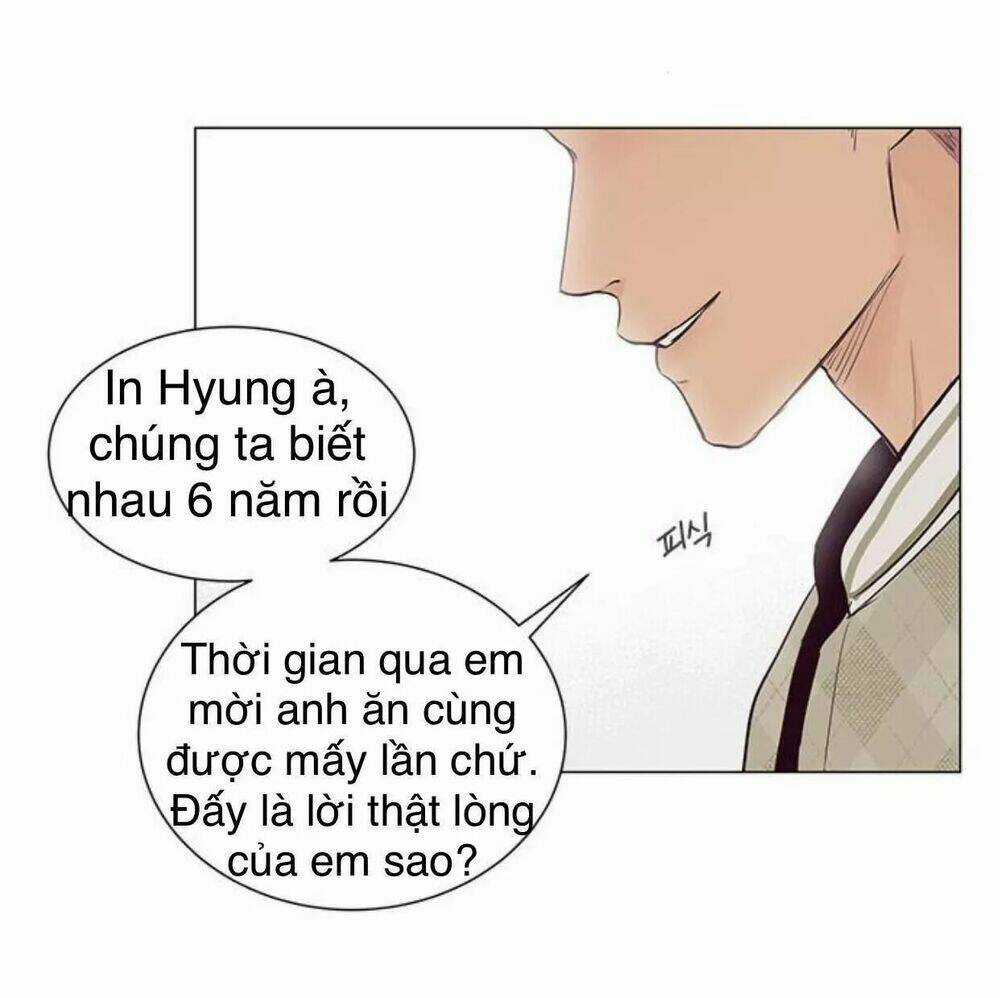 Tôi Kết Hôn Cùng Antifan Chapter 21 trang 7