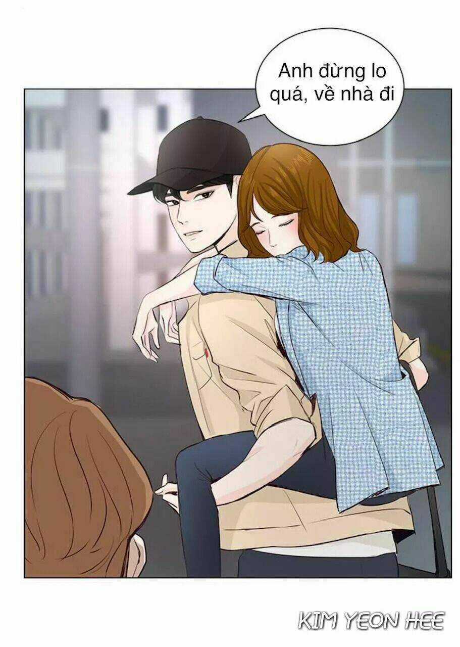 Tôi Kết Hôn Cùng Antifan Chapter 21 trang 73