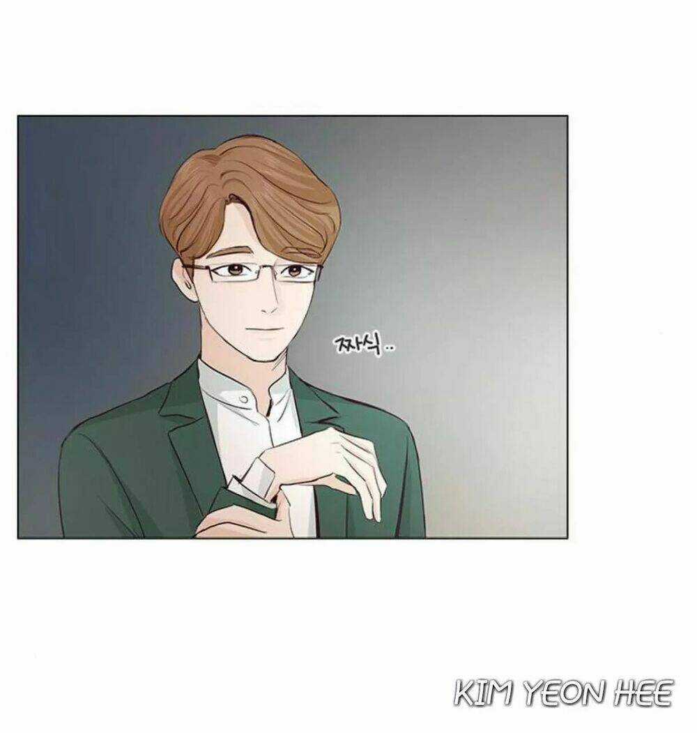 Tôi Kết Hôn Cùng Antifan Chapter 21 trang 74