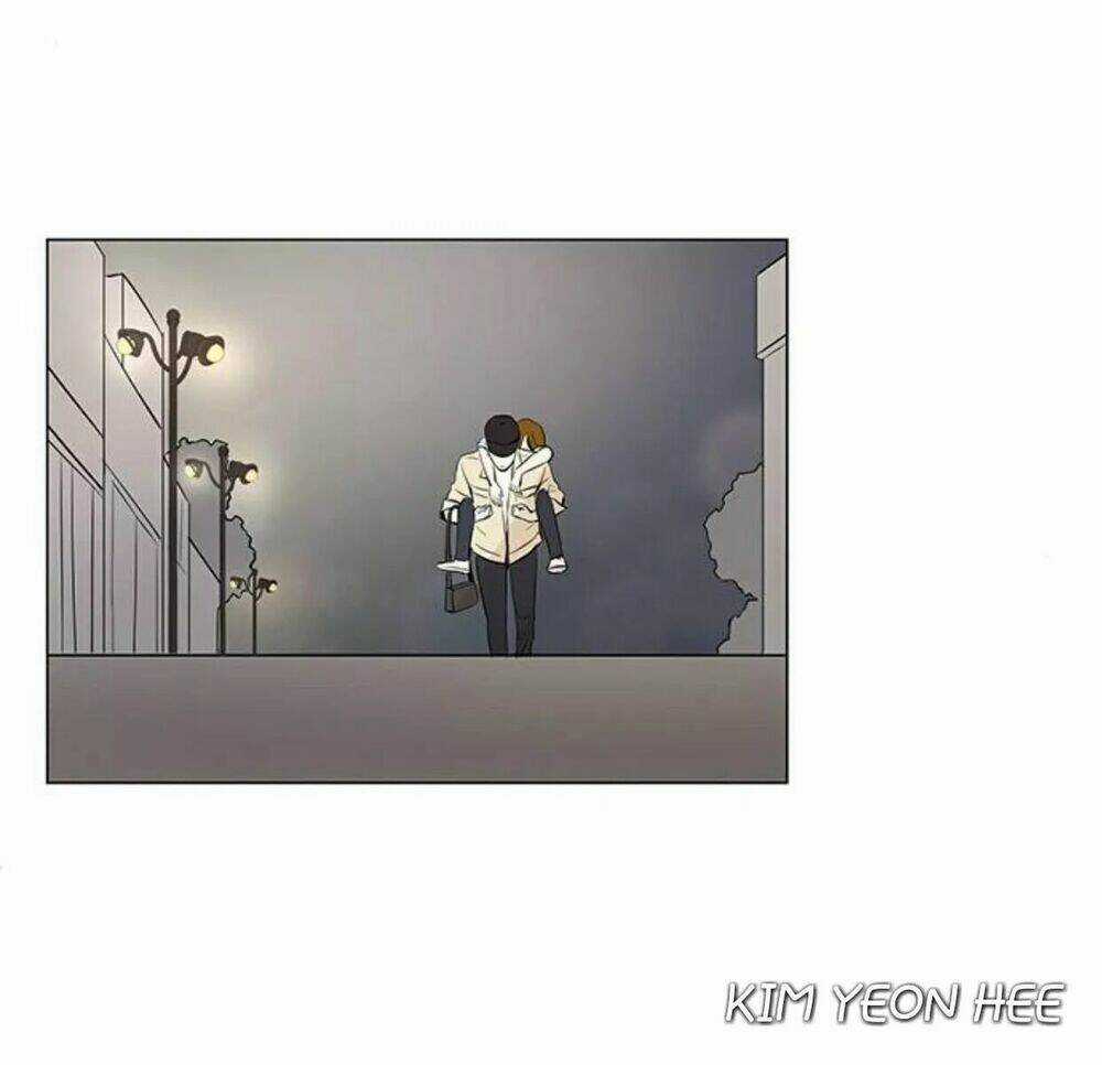 Tôi Kết Hôn Cùng Antifan Chapter 21 trang 76