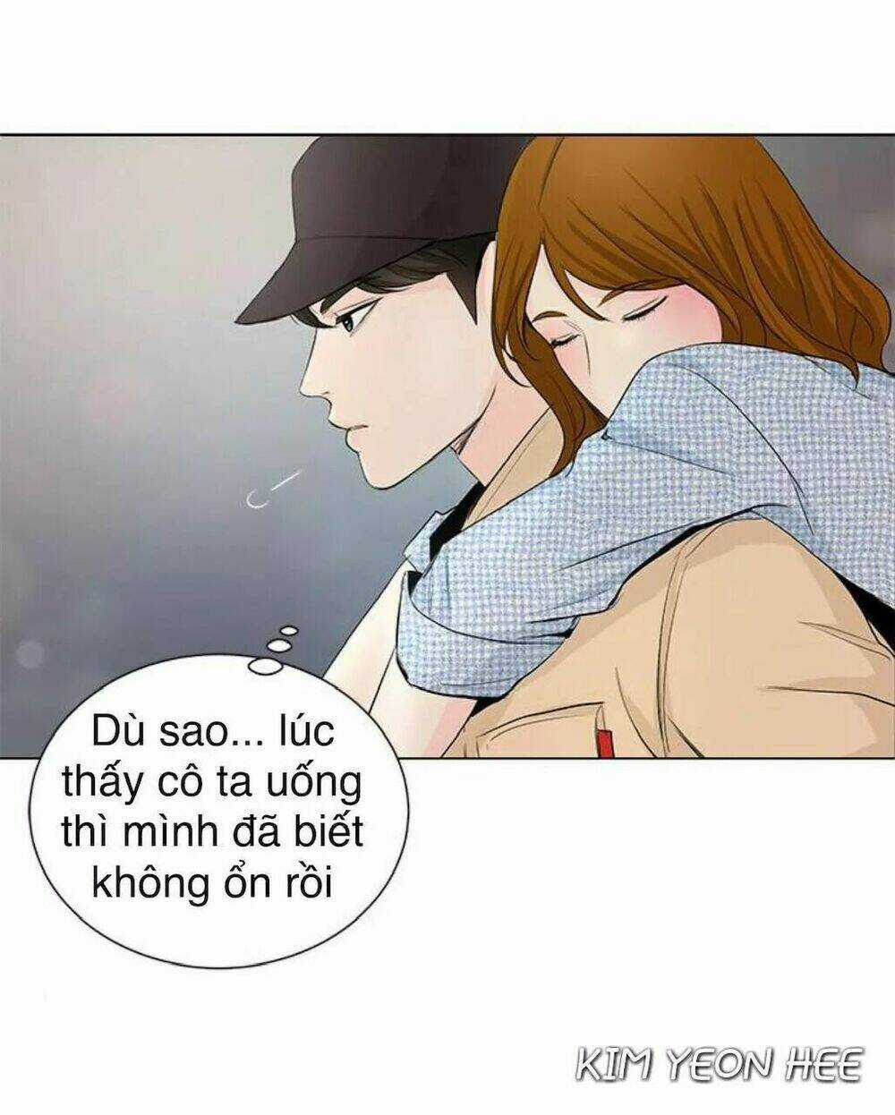 Tôi Kết Hôn Cùng Antifan Chapter 21 trang 77