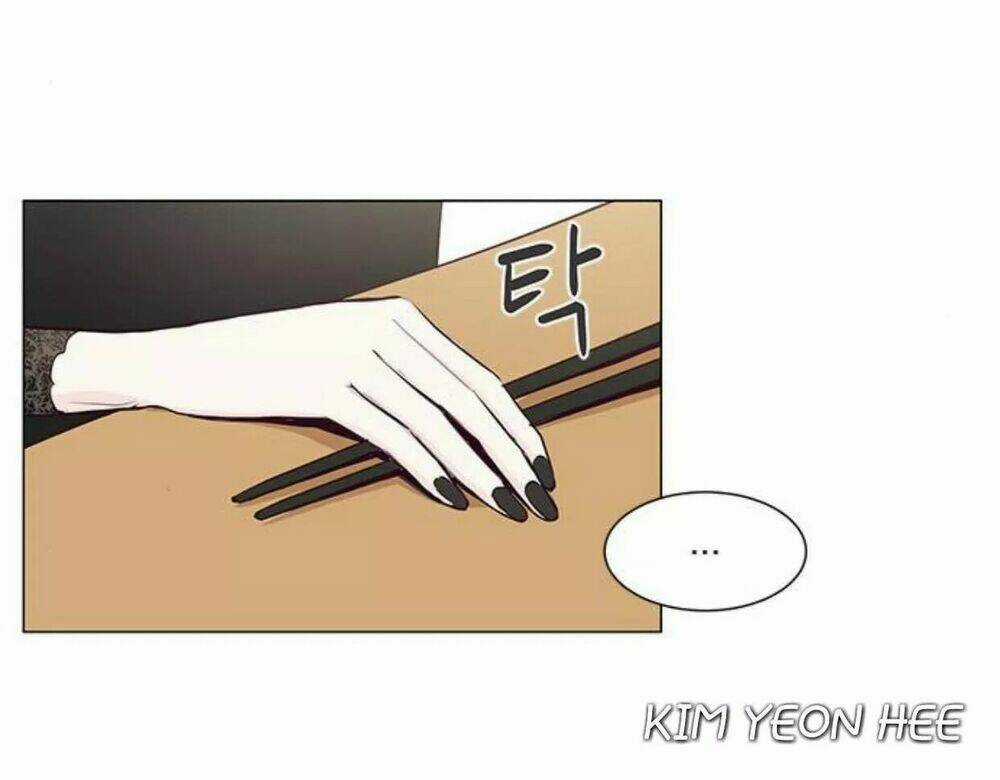 Tôi Kết Hôn Cùng Antifan Chapter 21 trang 8