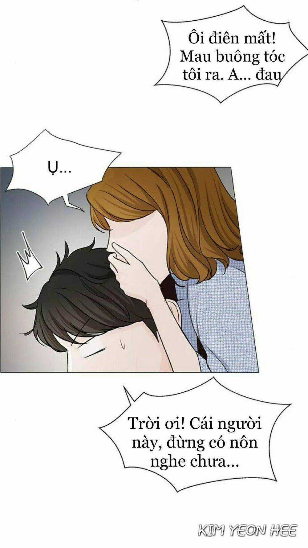 Tôi Kết Hôn Cùng Antifan Chapter 21 trang 82