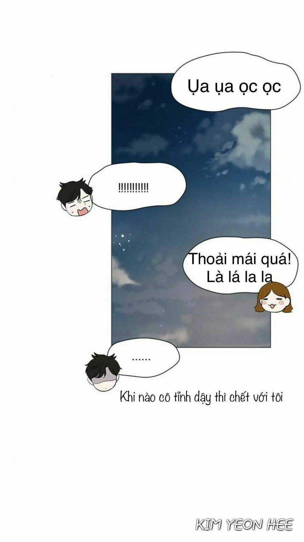 Tôi Kết Hôn Cùng Antifan Chapter 21 trang 83