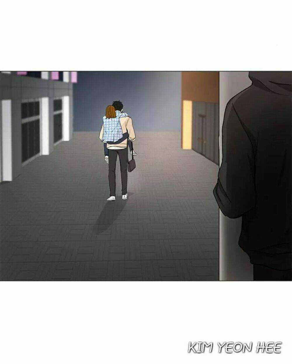 Tôi Kết Hôn Cùng Antifan Chapter 21 trang 84