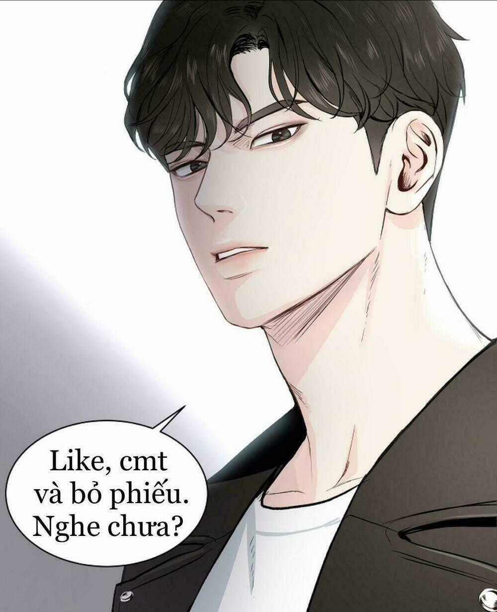 Tôi Kết Hôn Cùng Antifan Chapter 21 trang 87
