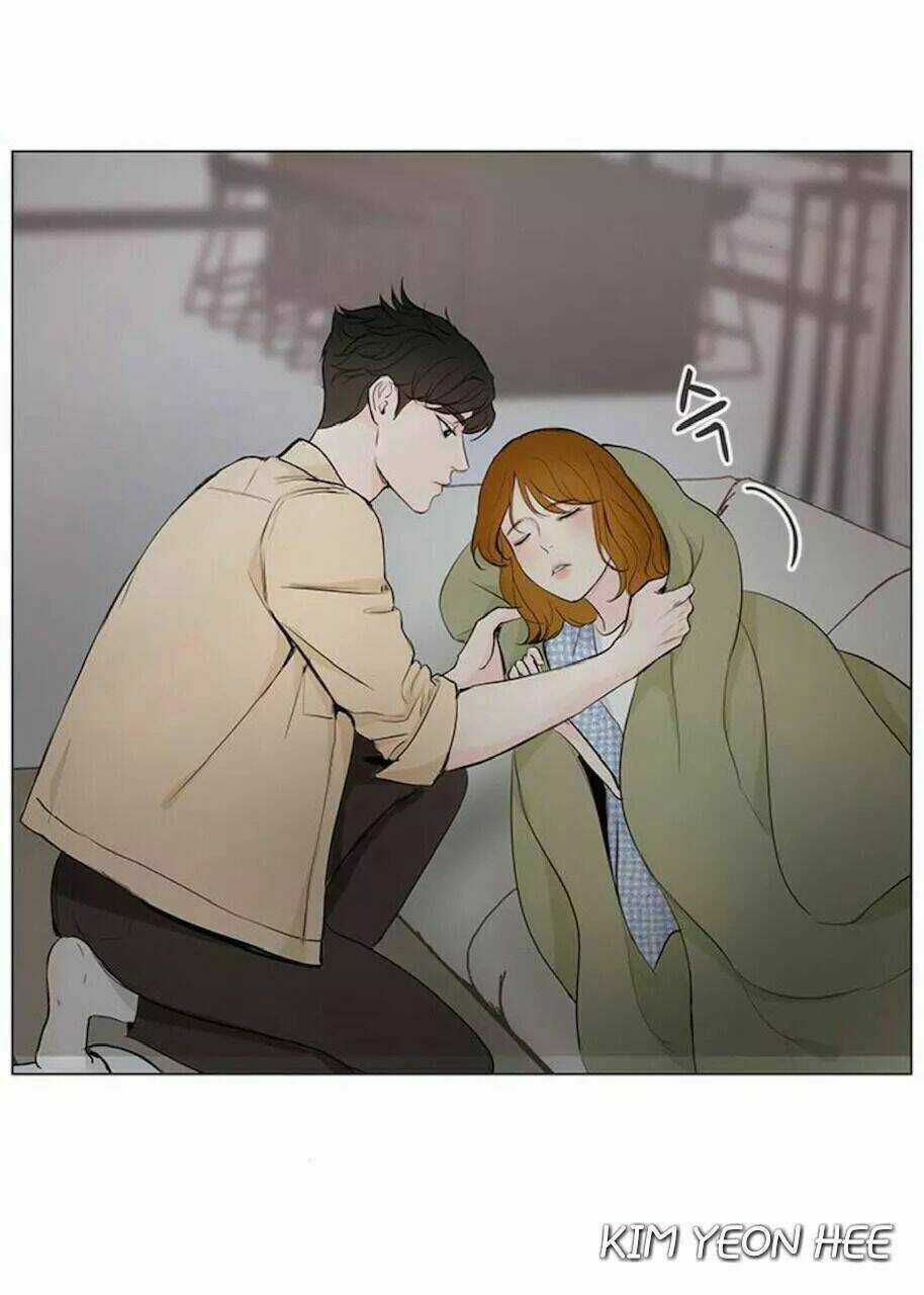 Tôi Kết Hôn Cùng Antifan Chapter 22 trang 10