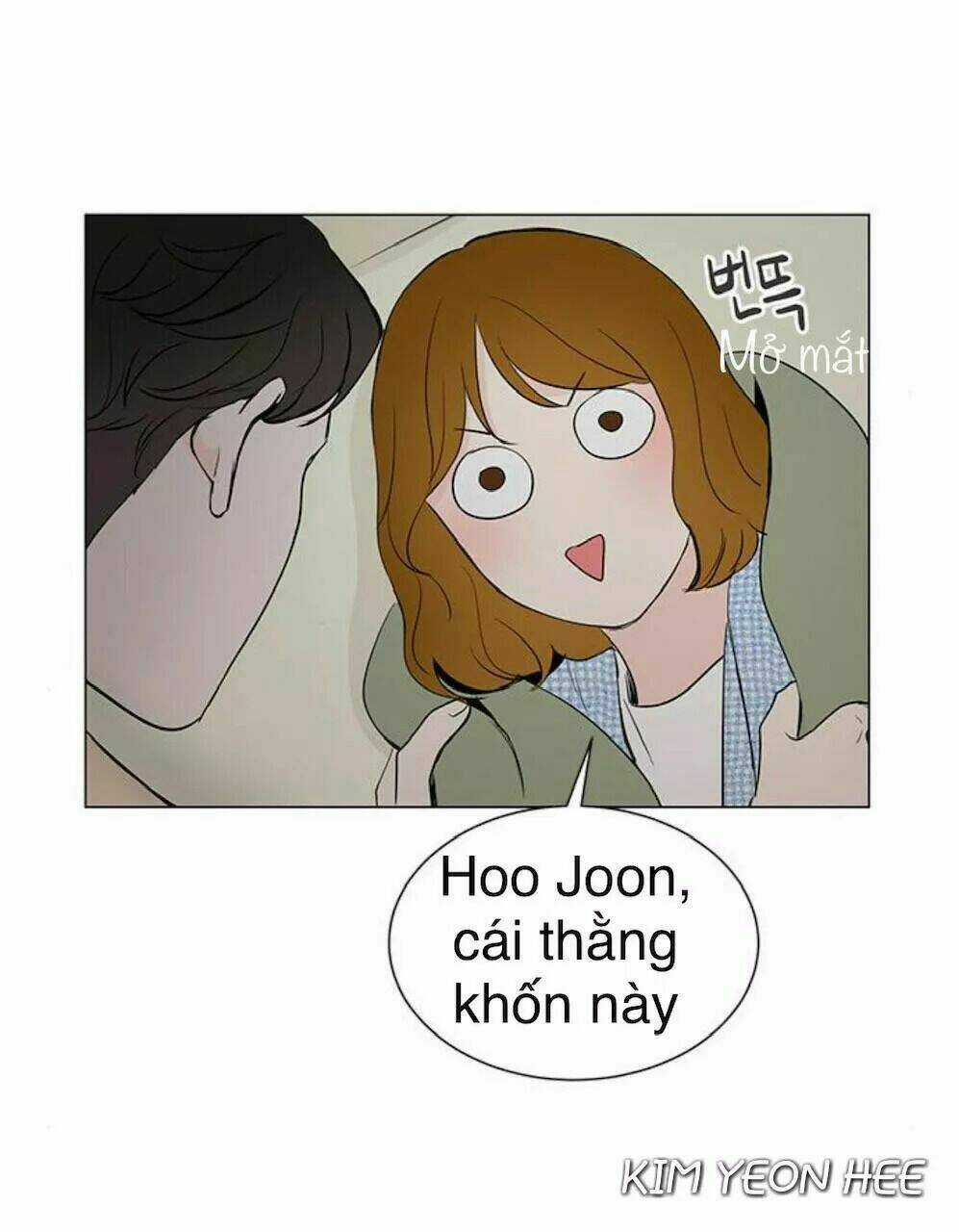 Tôi Kết Hôn Cùng Antifan Chapter 22 trang 11