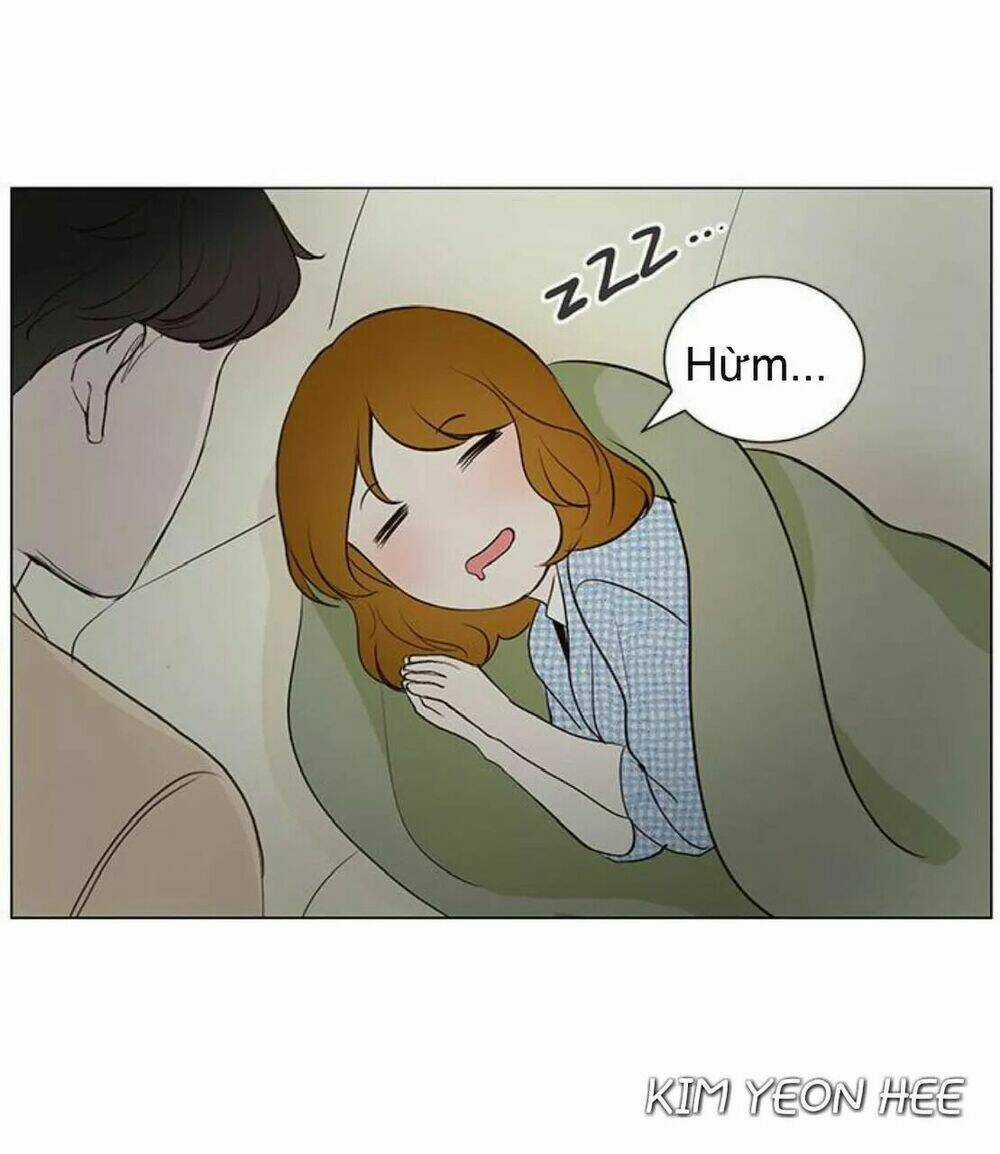 Tôi Kết Hôn Cùng Antifan Chapter 22 trang 13