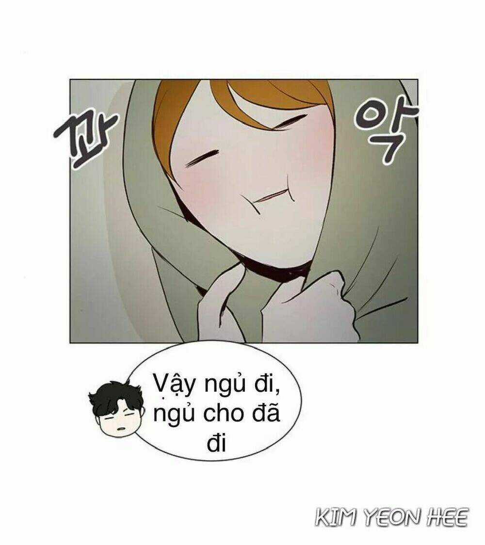 Tôi Kết Hôn Cùng Antifan Chapter 22 trang 14