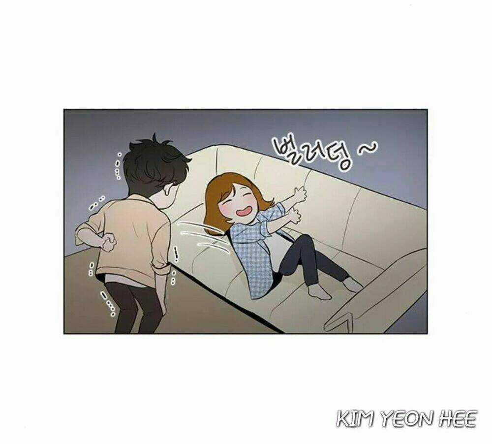 Tôi Kết Hôn Cùng Antifan Chapter 22 trang 2