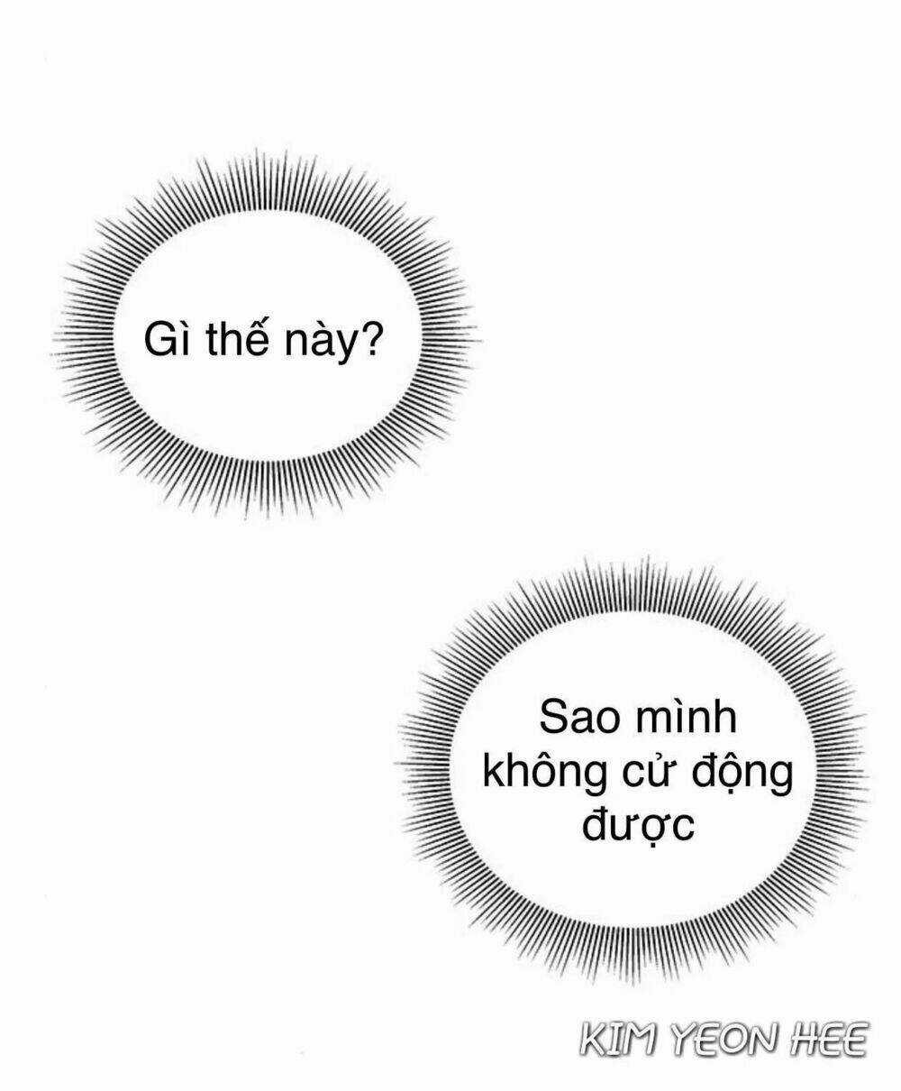 Tôi Kết Hôn Cùng Antifan Chapter 22 trang 20