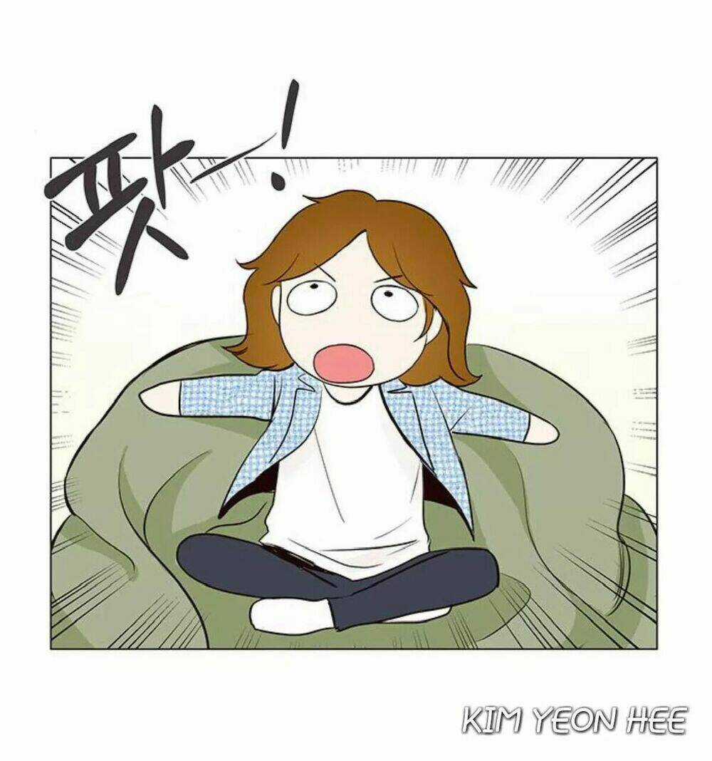 Tôi Kết Hôn Cùng Antifan Chapter 22 trang 22