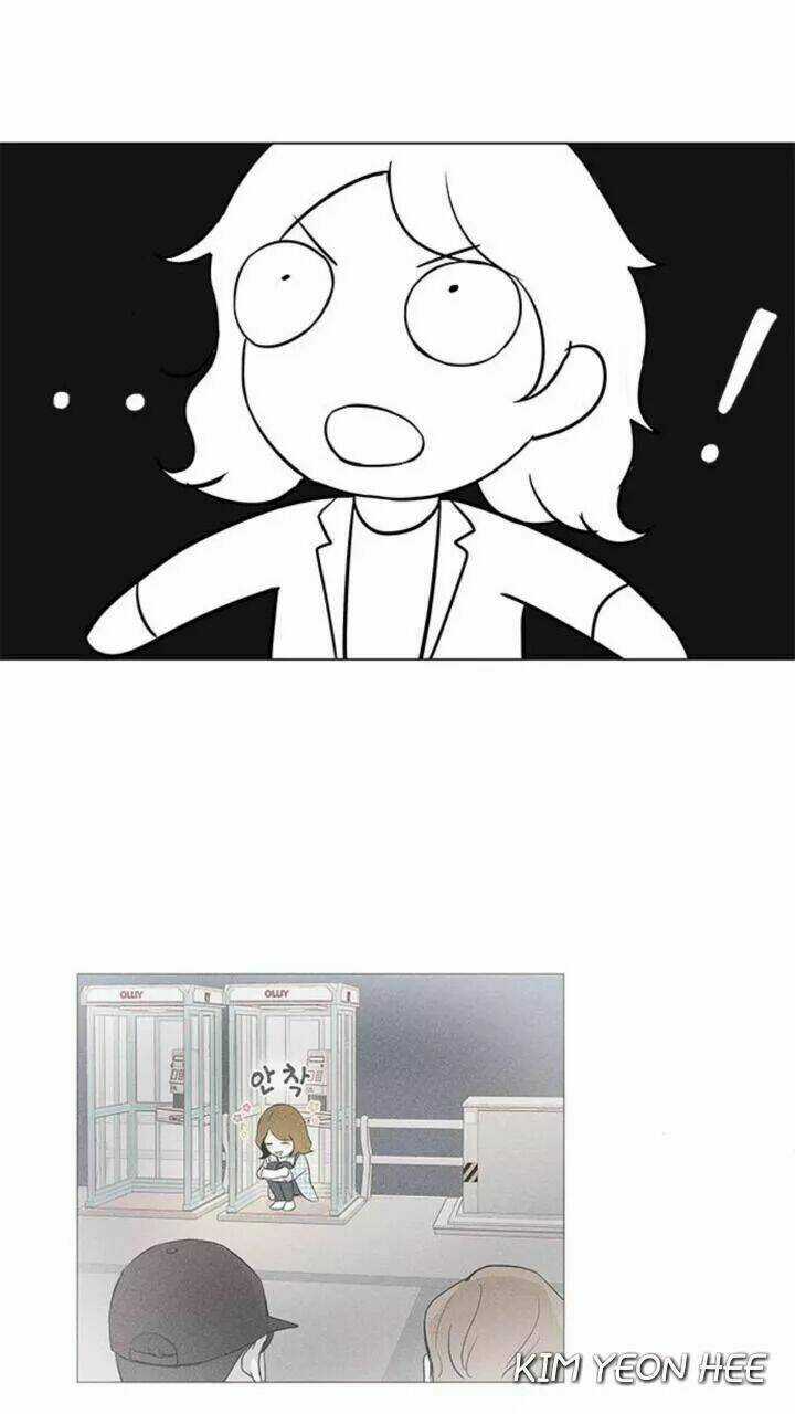 Tôi Kết Hôn Cùng Antifan Chapter 22 trang 23