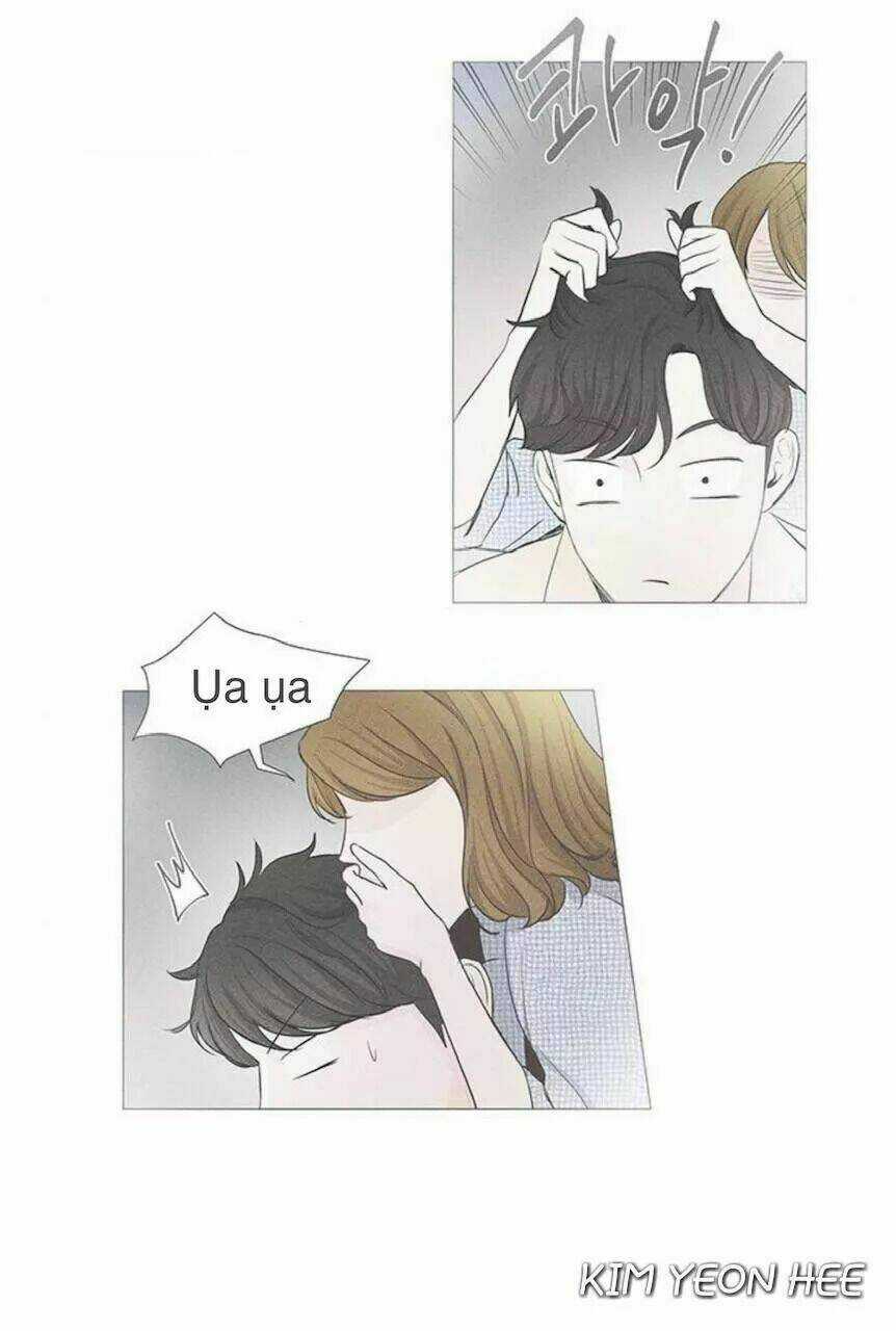 Tôi Kết Hôn Cùng Antifan Chapter 22 trang 24