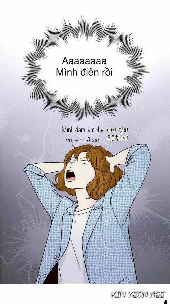 Tôi Kết Hôn Cùng Antifan Chapter 22 trang 25