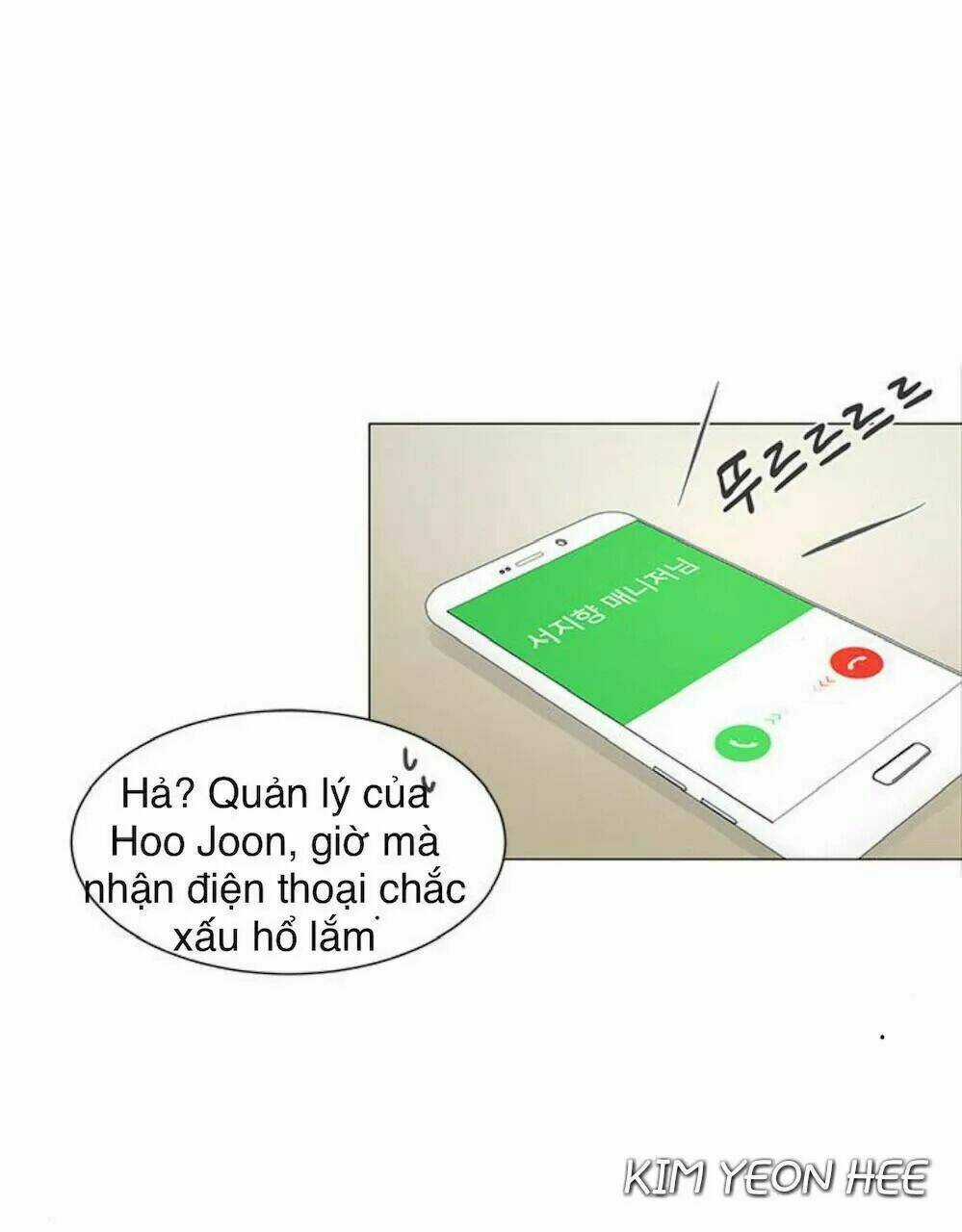 Tôi Kết Hôn Cùng Antifan Chapter 22 trang 26