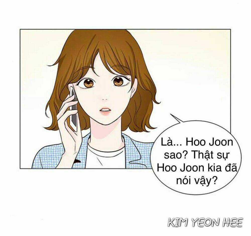 Tôi Kết Hôn Cùng Antifan Chapter 22 trang 31