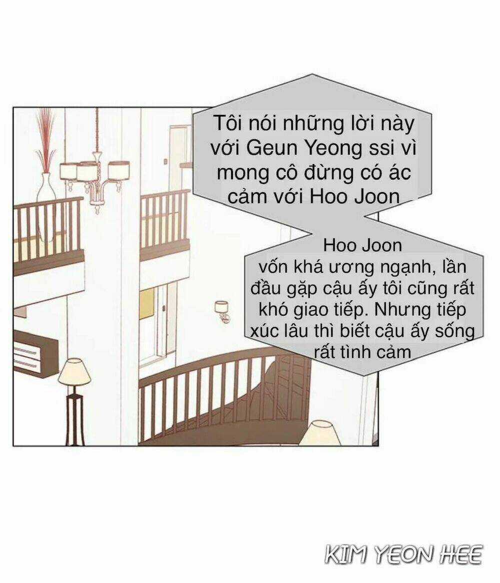 Tôi Kết Hôn Cùng Antifan Chapter 22 trang 33