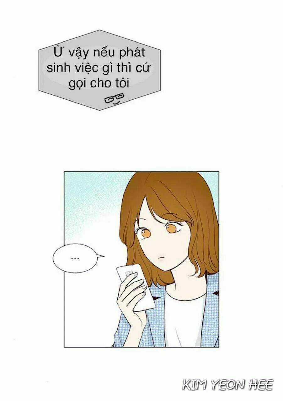 Tôi Kết Hôn Cùng Antifan Chapter 22 trang 35