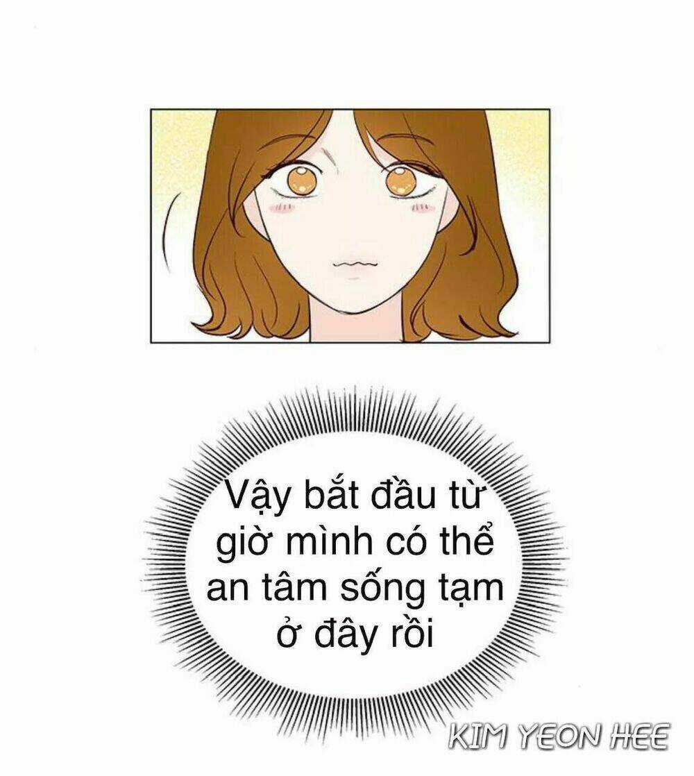 Tôi Kết Hôn Cùng Antifan Chapter 22 trang 36