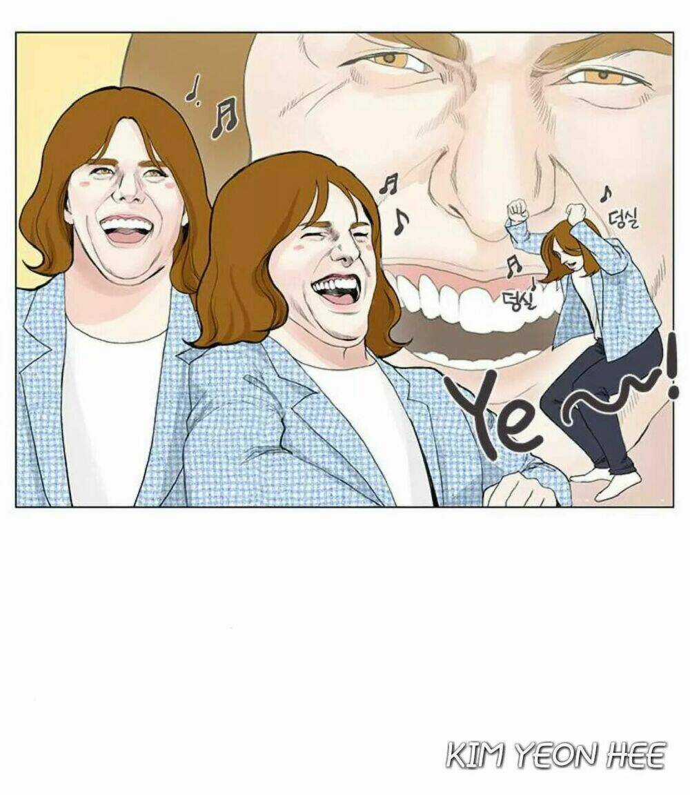 Tôi Kết Hôn Cùng Antifan Chapter 22 trang 37