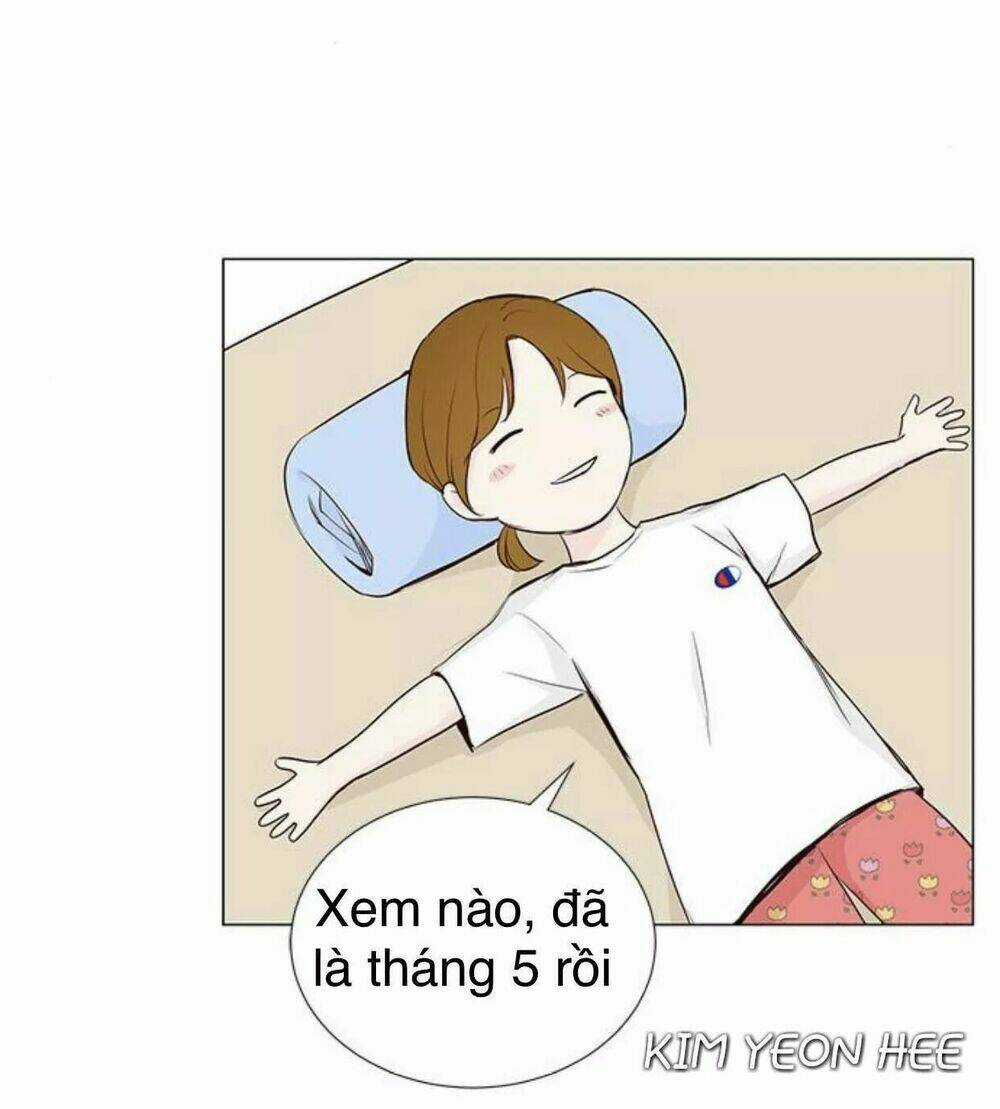 Tôi Kết Hôn Cùng Antifan Chapter 22 trang 39