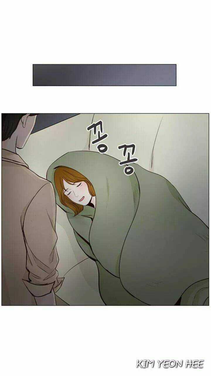 Tôi Kết Hôn Cùng Antifan Chapter 22 trang 4