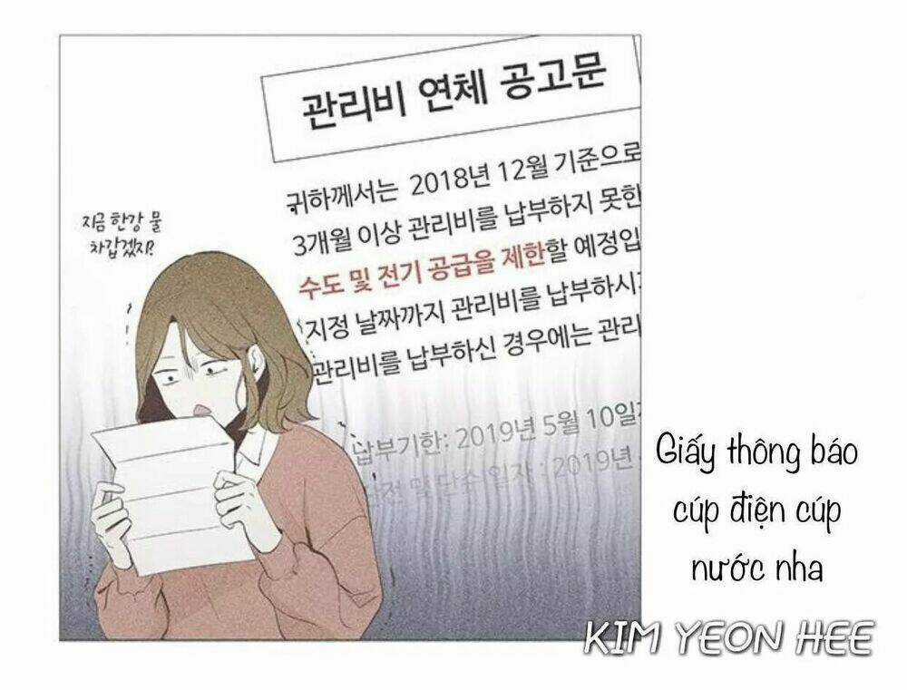 Tôi Kết Hôn Cùng Antifan Chapter 22 trang 42