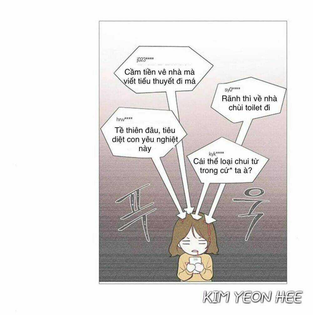 Tôi Kết Hôn Cùng Antifan Chapter 22 trang 43