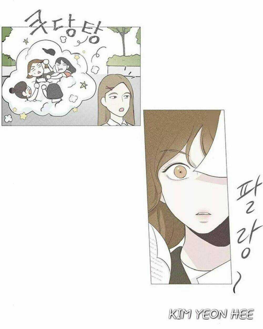 Tôi Kết Hôn Cùng Antifan Chapter 22 trang 44