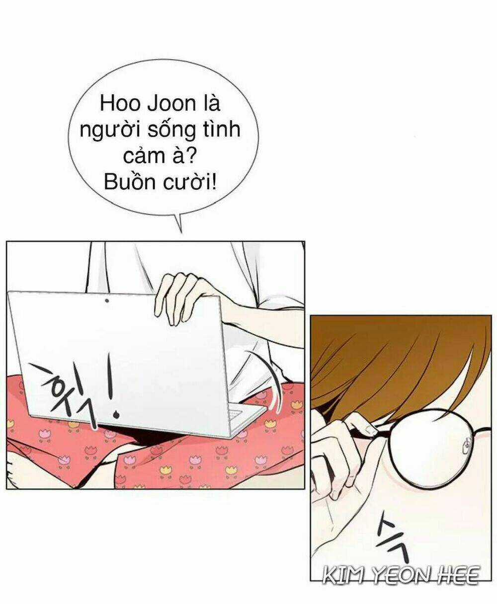 Tôi Kết Hôn Cùng Antifan Chapter 22 trang 48