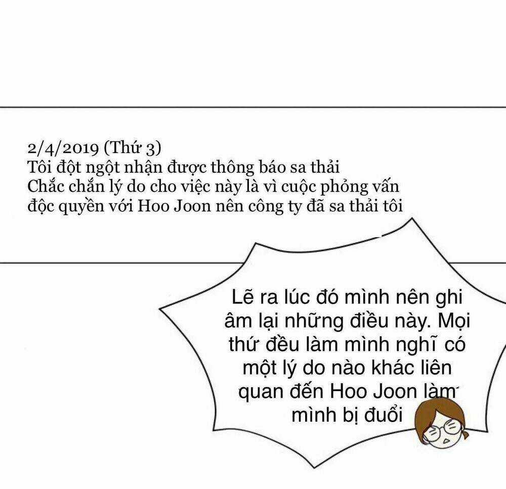 Tôi Kết Hôn Cùng Antifan Chapter 22 trang 54