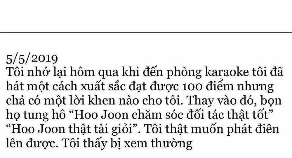 Tôi Kết Hôn Cùng Antifan Chapter 22 trang 57